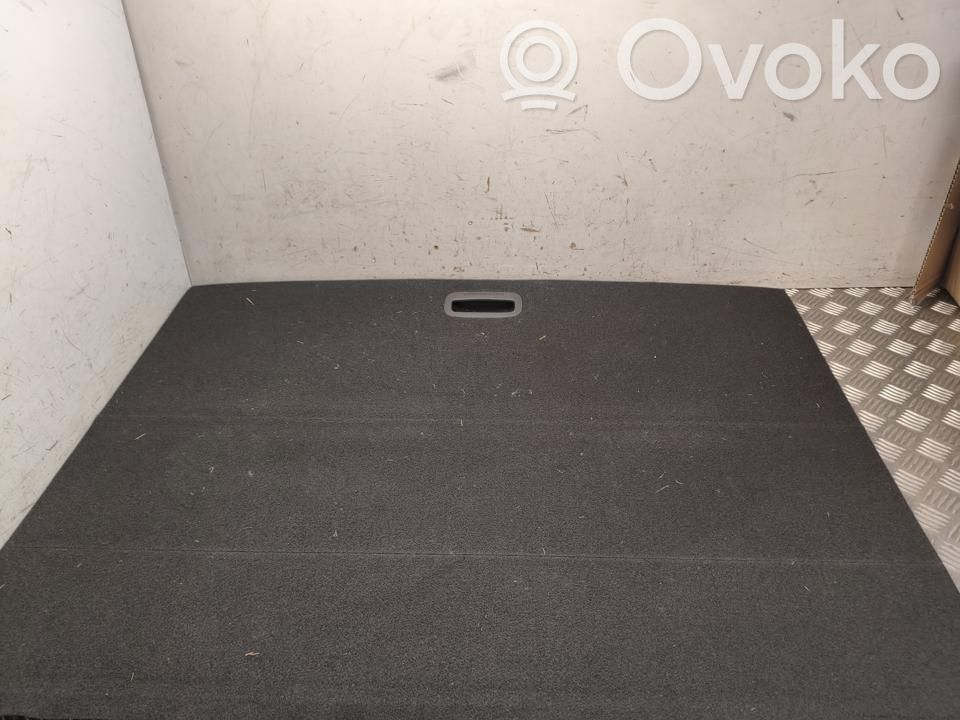 KIA EV4 Mochetă portbagaj 