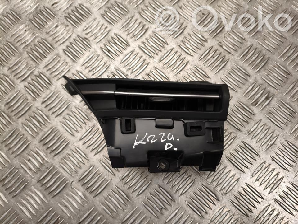 Lexus LBX Grilă ventilație/ramă laterală bord 