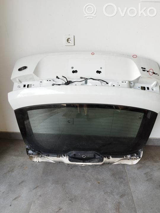 Land Rover Range Rover Velar Couvercle de coffre