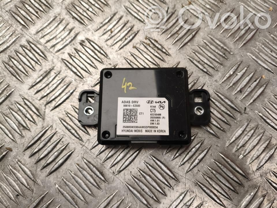 Sonstige Steuergeräte / Module   99810EZ500,G10613