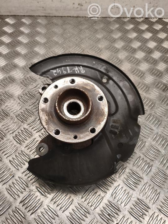 Moyeu de roue avant   VD43069