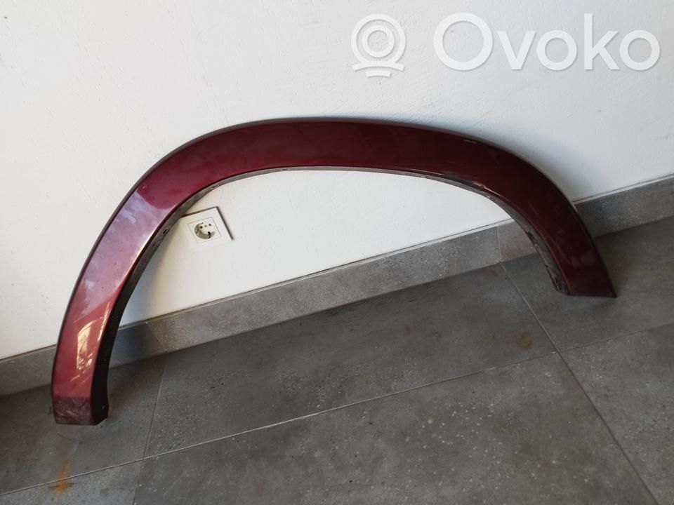 Ram 1500 DT Rivestimento dell’estremità del parafango