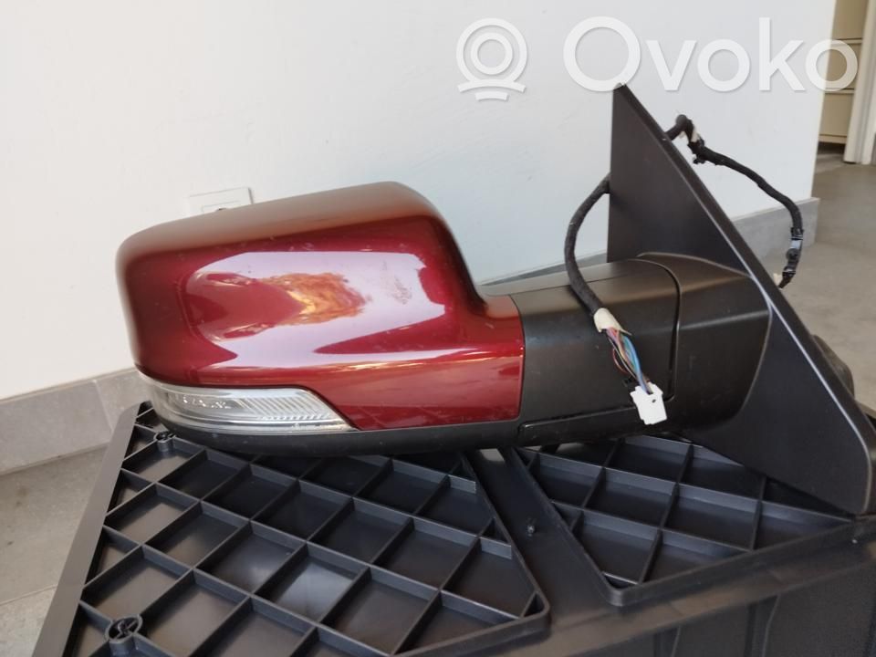 Ram 1500 DT Specchietto retrovisore elettrico portiera anteriore