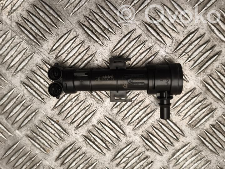 Dysza spryskiwacza lampy przedniej   AT50161,5E0955966,VD42354ZYL
