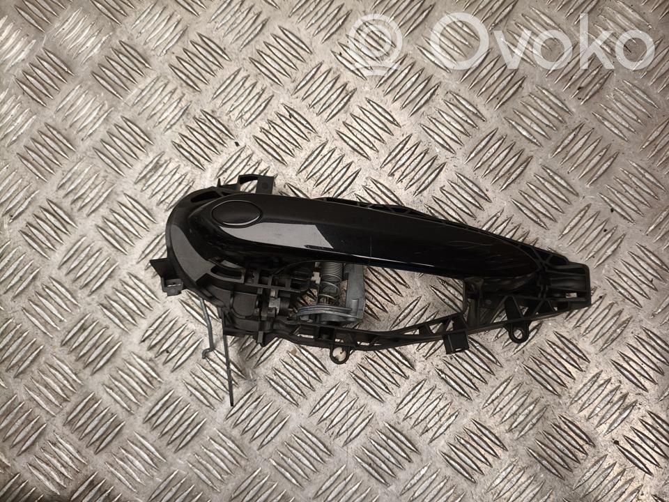 BMW X5 G05 Manecilla externa puerta delantera