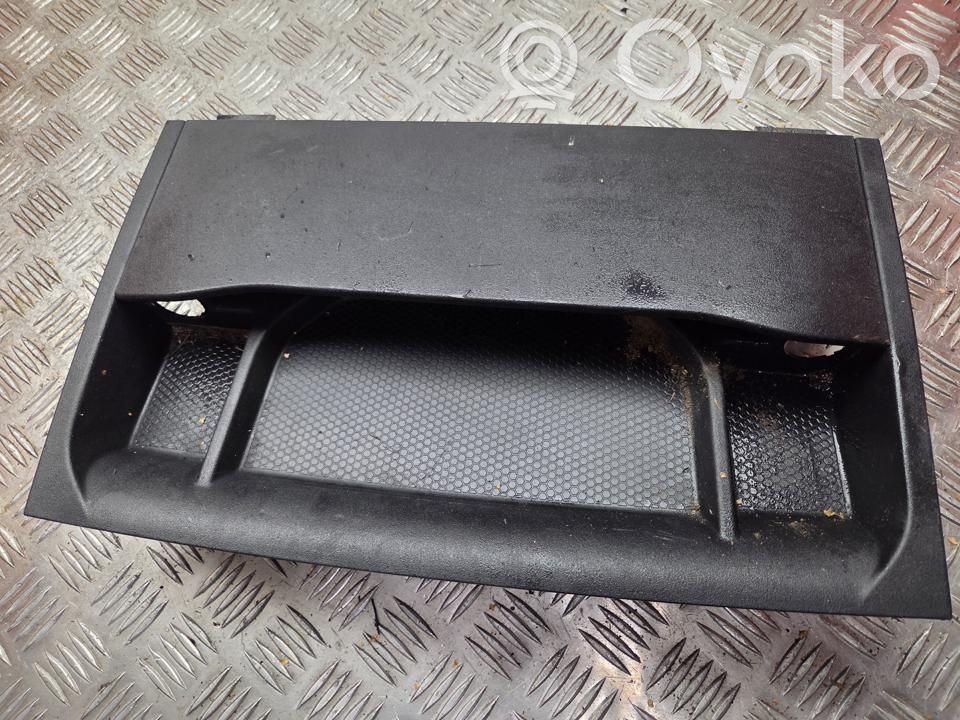 Iveco Daily 6th gen Altra parte interiore