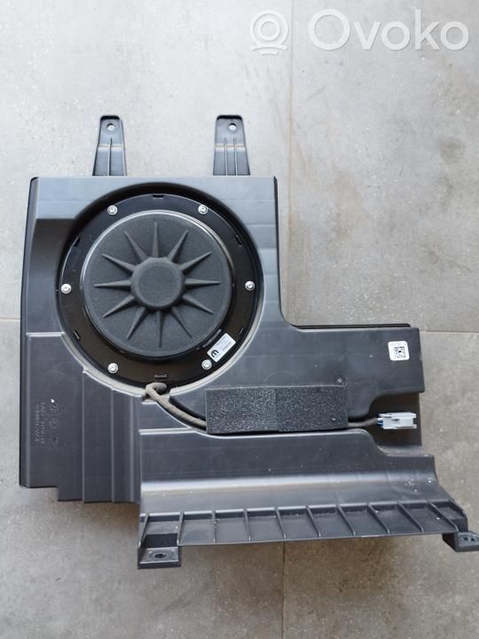 Ram 1500 DT Enceinte subwoofer