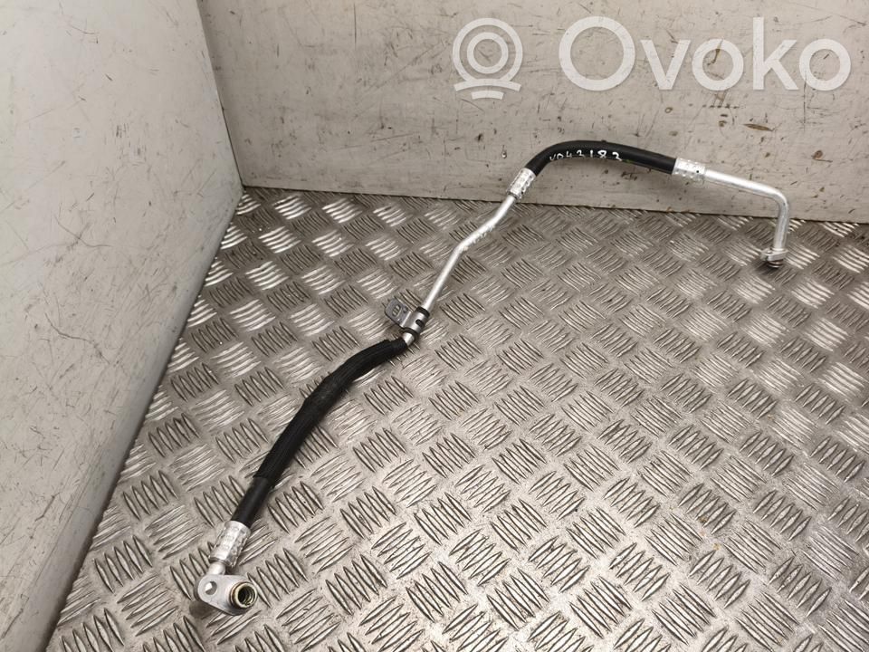 Opel Frontera Conductă/furtun aer condiționat (A/C) 