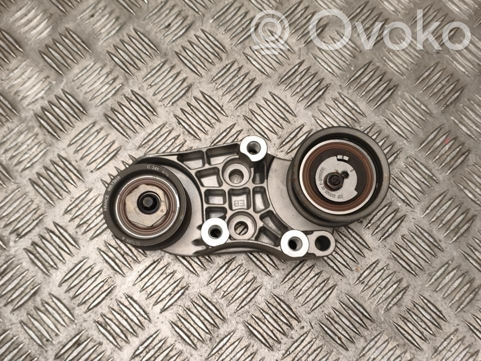 Opel Vectra B Întinzător curea generator/alternator 