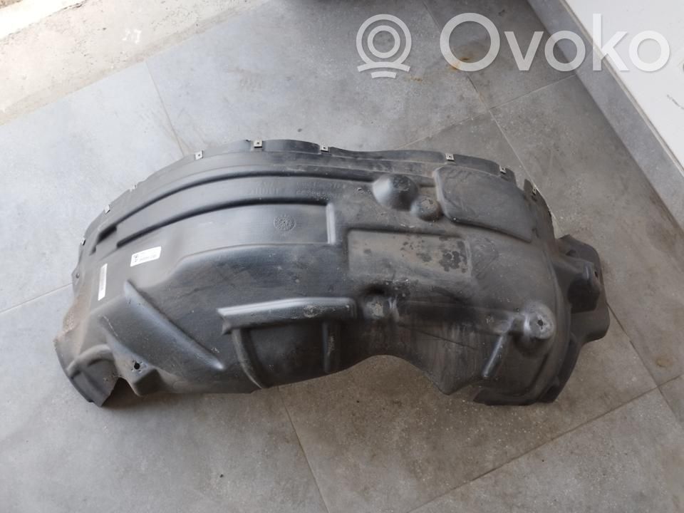 Ram 1500 DT Pare-boue passage de roue avant 