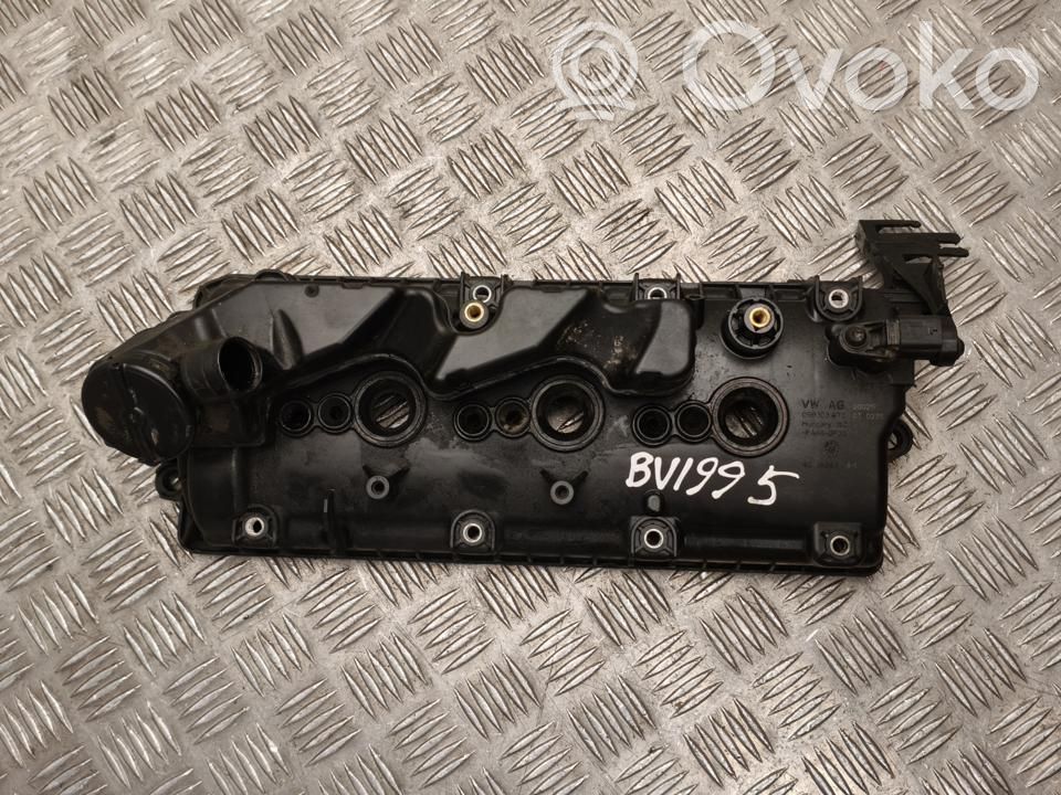 Audi A4 S4 B9 Capac culbutori 
