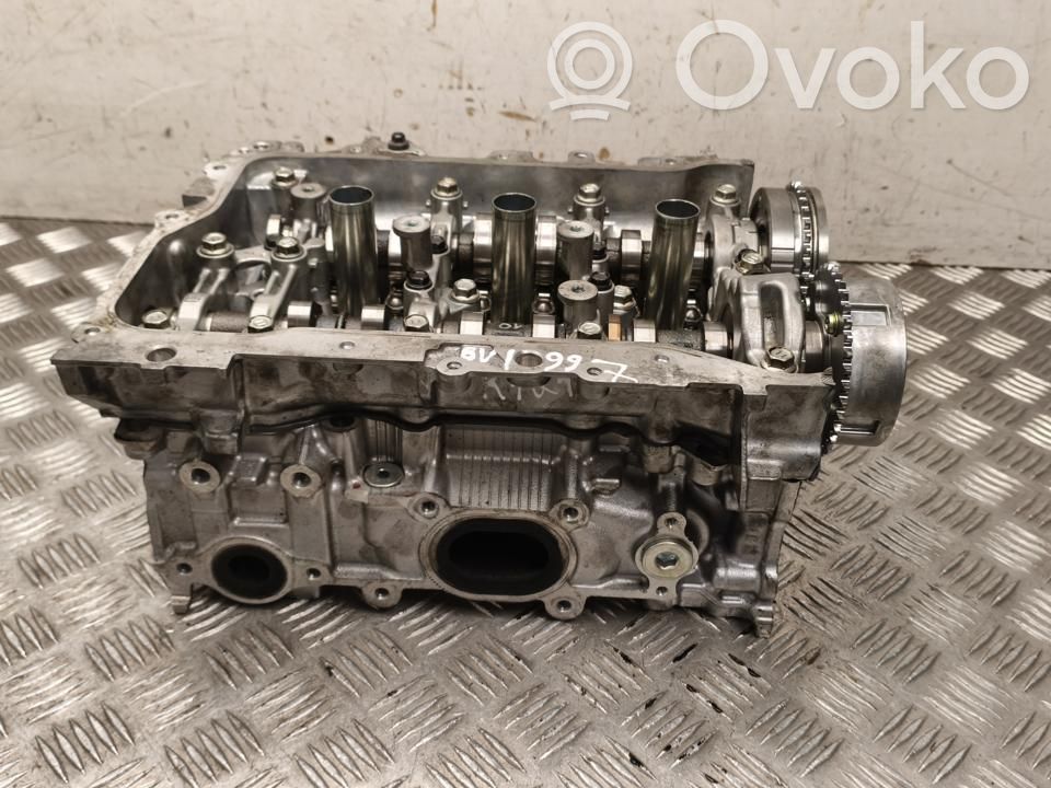Toyota Yaris Cross Testata motore