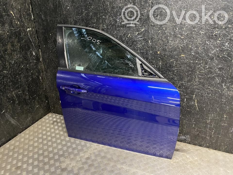 Alfa Romeo Giulia Portiera anteriore