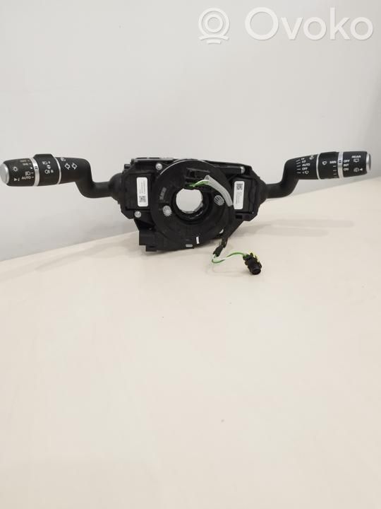 Interruptor de control multifunción   J8A213N064BB,P311