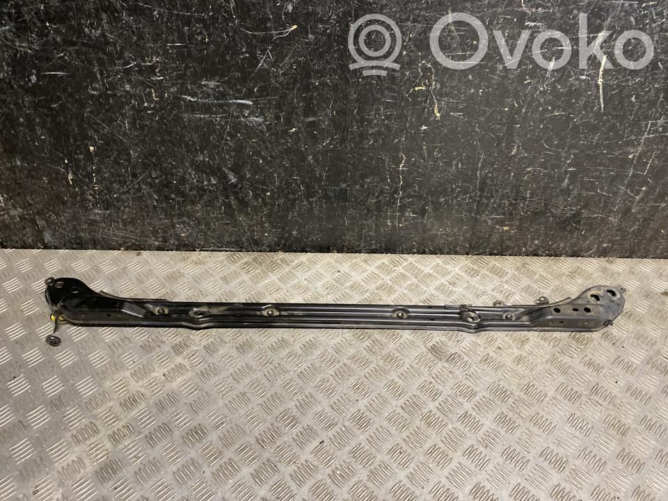 BMW 3 G20 G21 Panel mocowania chłodnicy 