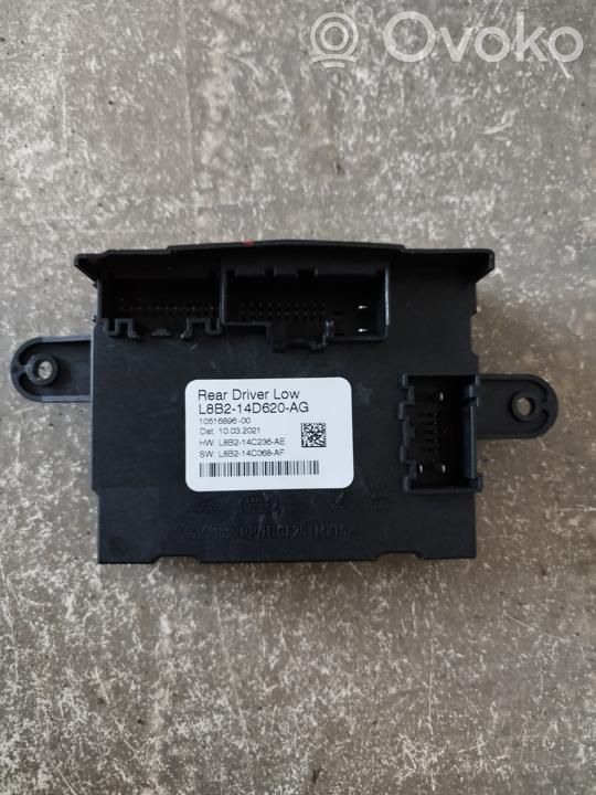 Land Rover Range Rover Velar Unité de commande module de porte 