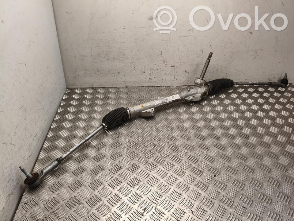 Opel Frontera Cremallera de dirección 