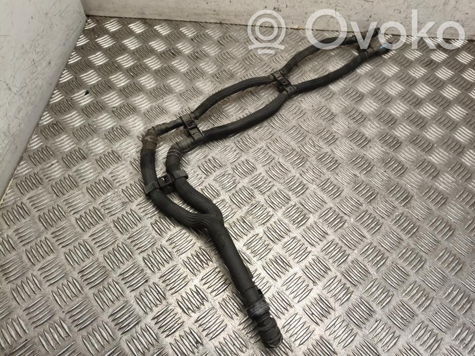 Opel Grandland X Engine coolant pipe/hose 