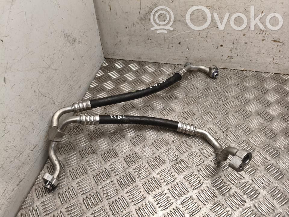 Mercedes-Benz Vito Viano W447 Ilmastointilaitteen putki (A/C) 
