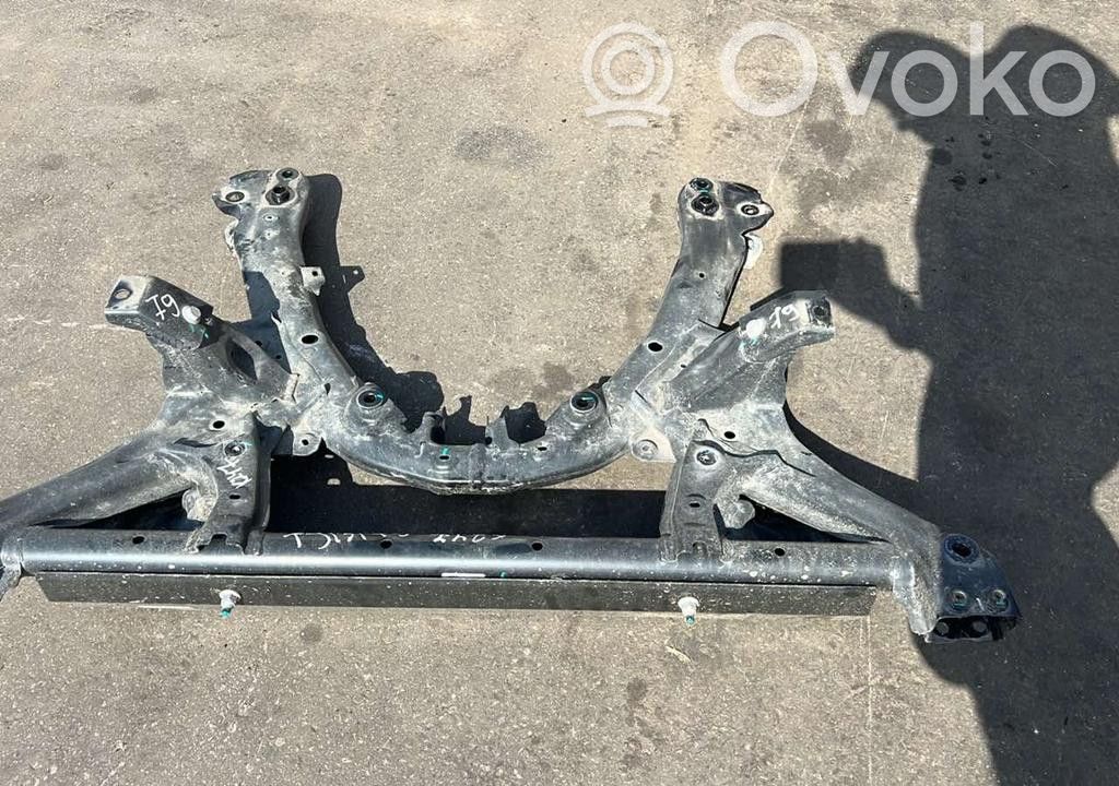 Tesla Model 3 Sottotelaio anteriore