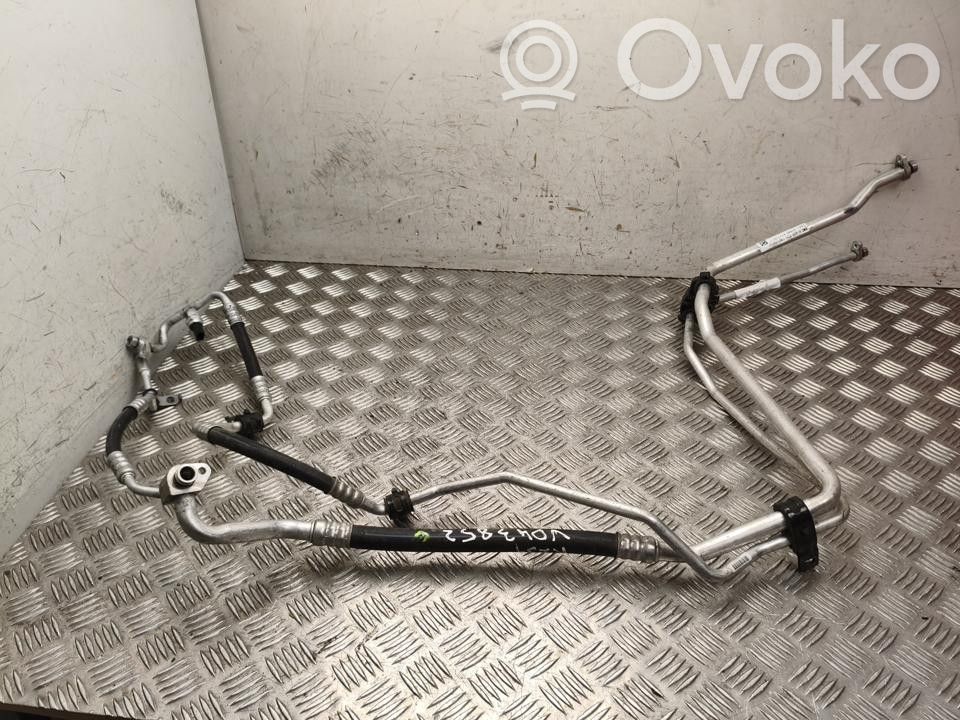 Smart ForFour II W453 Manguera/tubo del aire acondicionado (A/C)