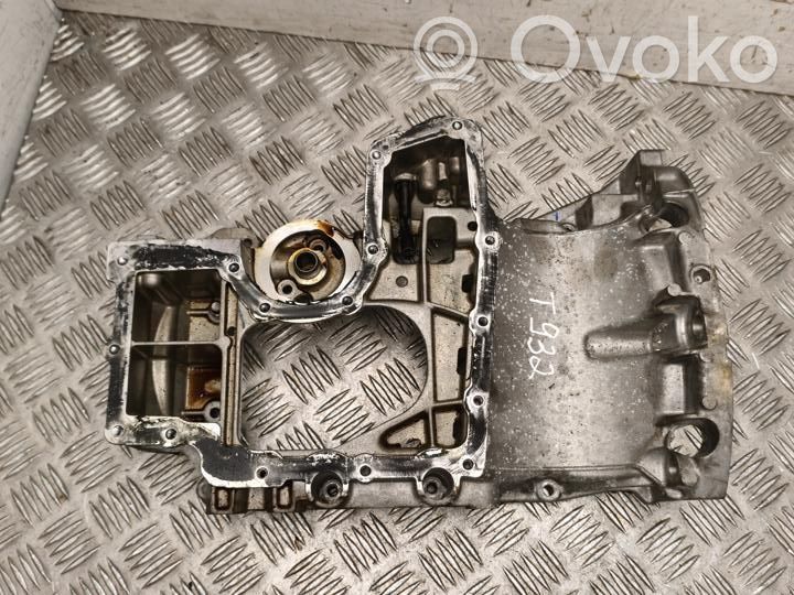Opel Grandland X Baie ulei 