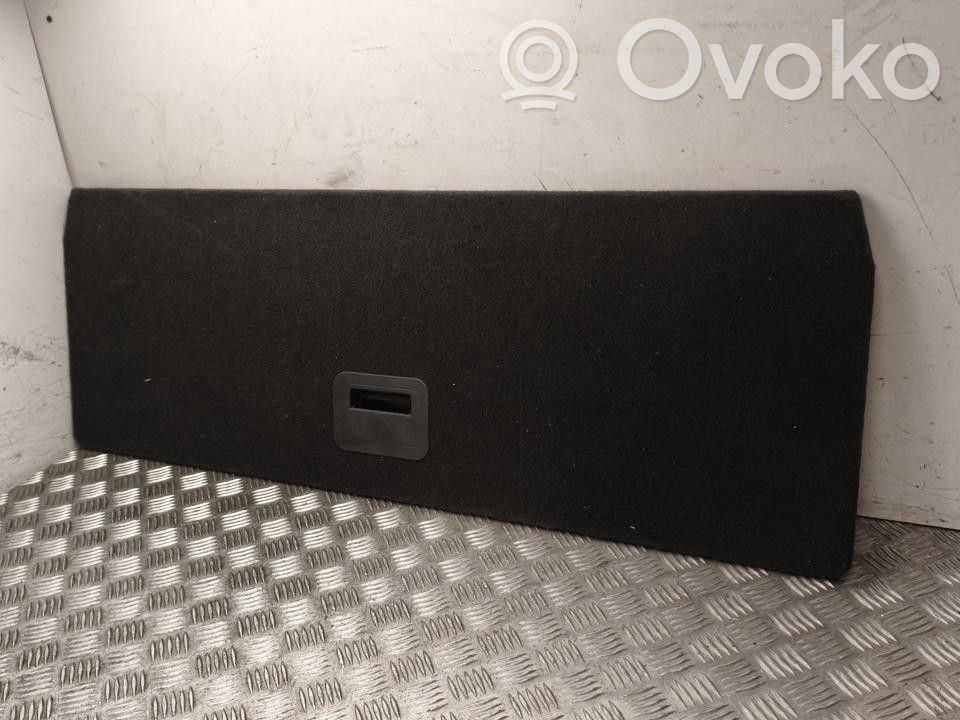 Nissan Ariya Tappetino di rivestimento del bagagliaio/baule