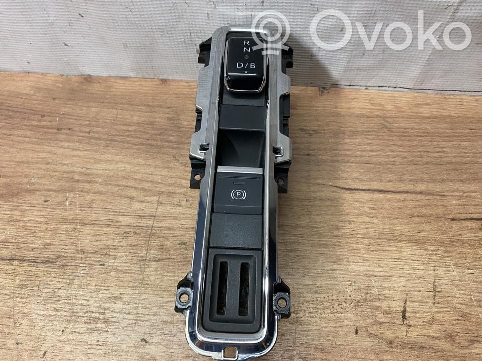 Skoda Enyaq iV Palanca/selector de cambios