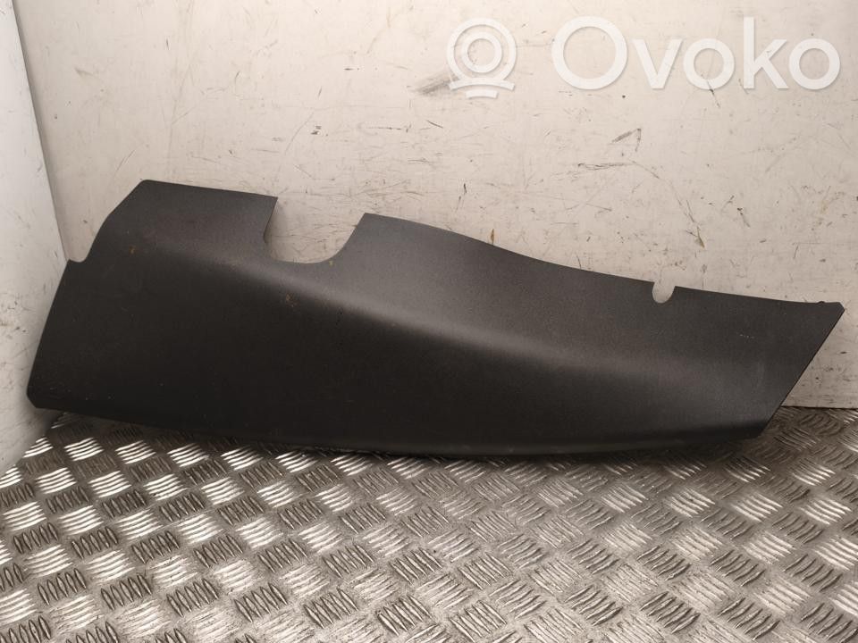 Volvo EX30 Cita veida salona detaļa