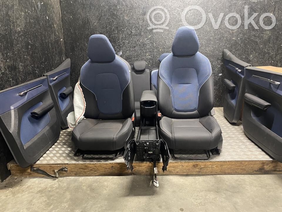 Volvo EX30 Set sedili