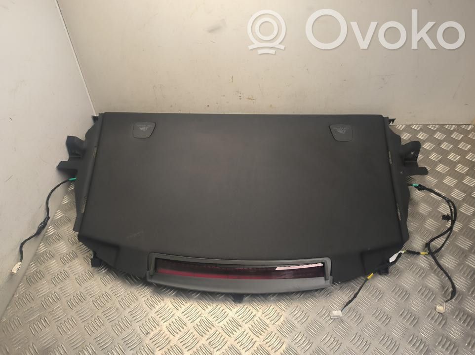 Tesla Model 3 Polita portbagaj