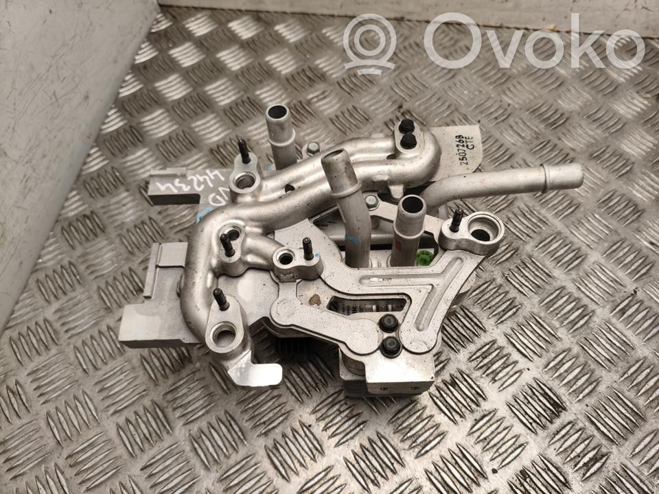 KIA EV4 Ventilateur de batterie véhicule hybride / électrique