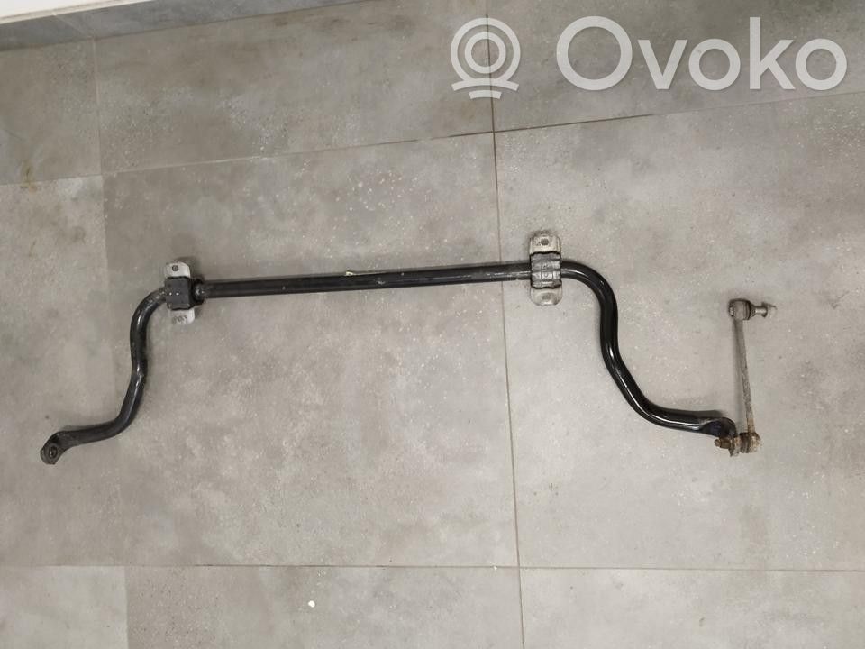 Land Rover Range Rover Velar Stabilizator przedni / drążek