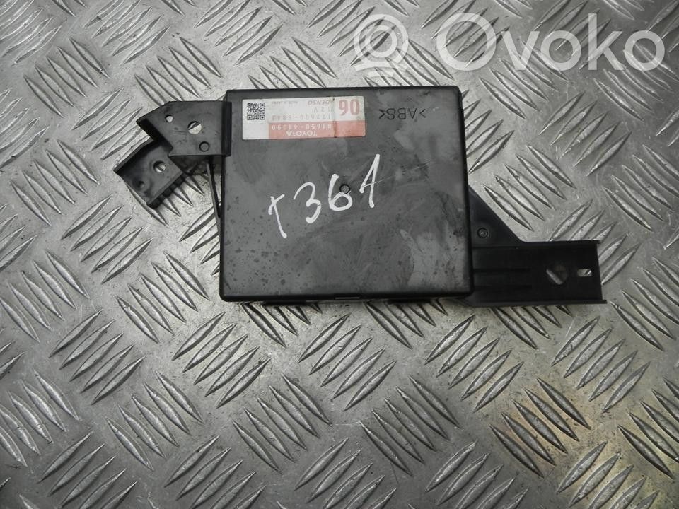 Lexus RX 450H Altre centraline/moduli