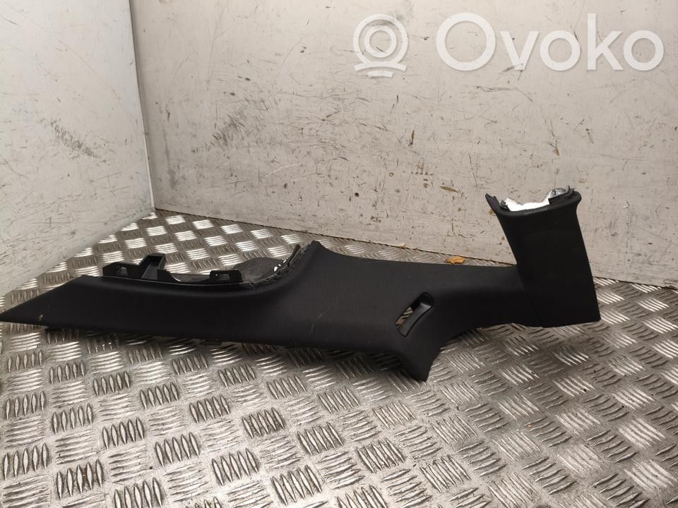 Tesla Model 3 Capac stâlp (C)