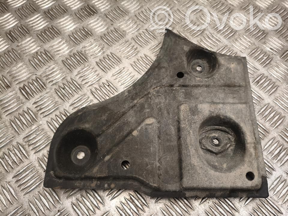 Volvo EX30 Degvielas tvertnes apakšas aizsargs 