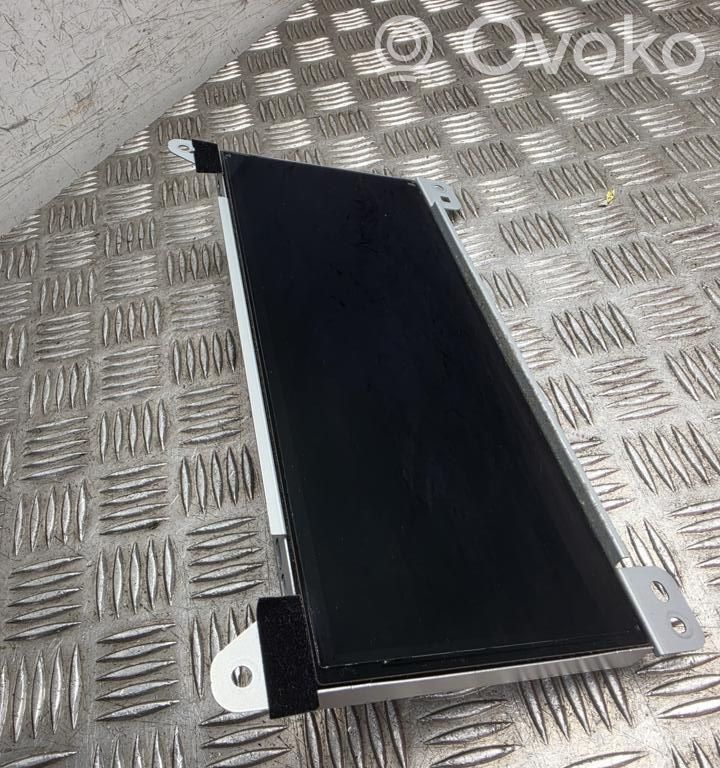 Tesla Model X Nopeusmittari (mittaristo) 