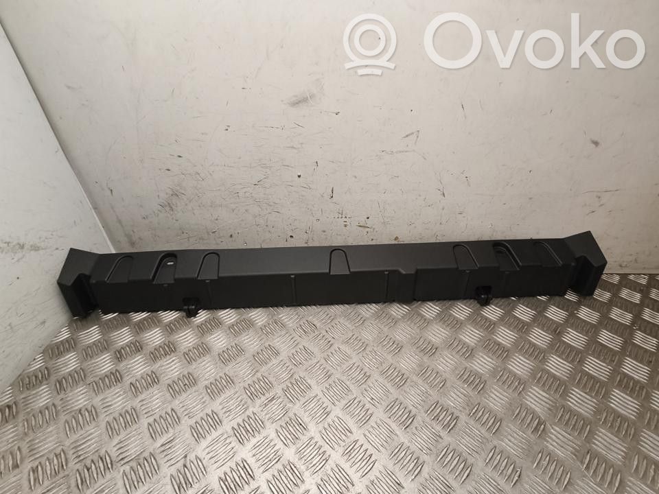 Audi Q6 e-tron Autres éléments de garniture marchepied 