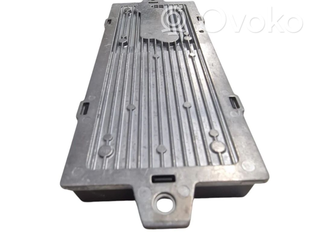BMW 7 E65 E66 Other control units/modules 