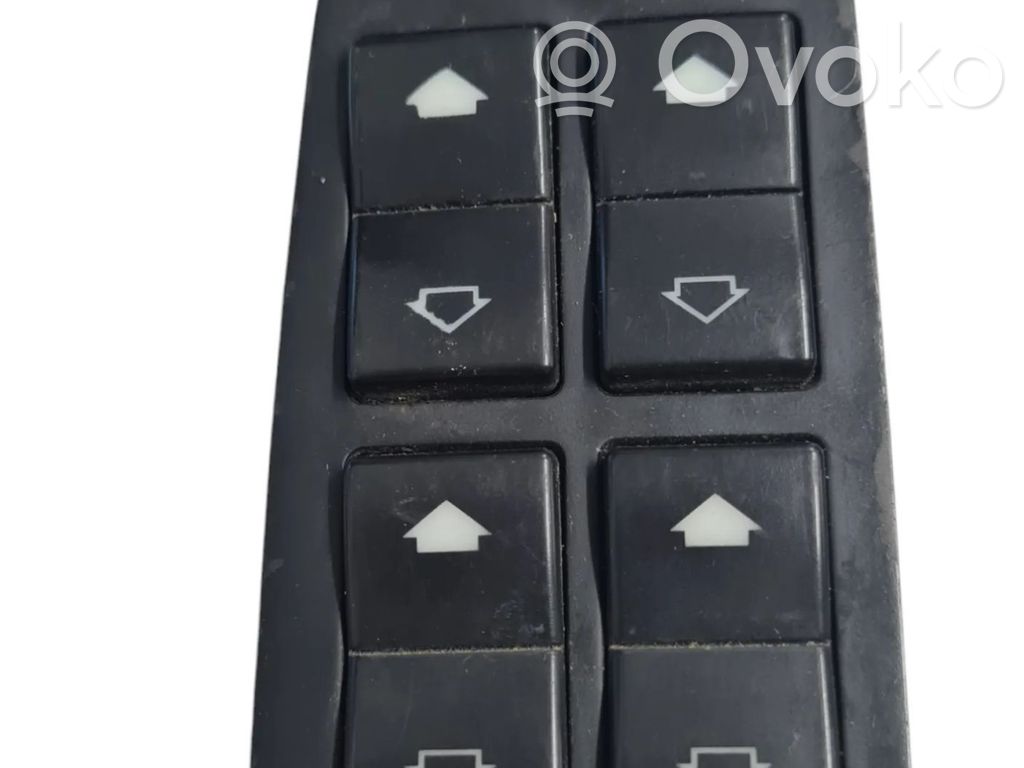 BMW 7 E38 Electric window control switch 