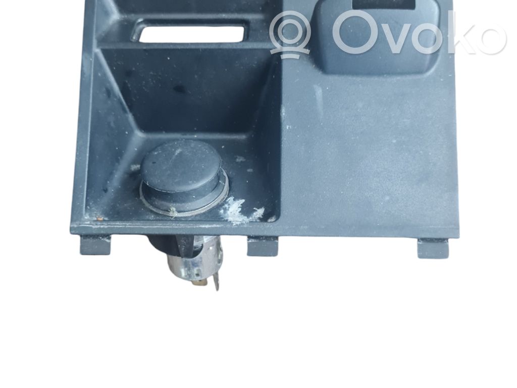 BMW 7 F01 F02 F03 F04 Cigarette lighter trim 
