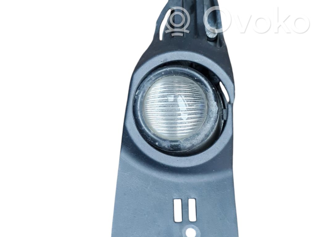 BMW 7 E65 E66 Miglas lukturis priekšā 