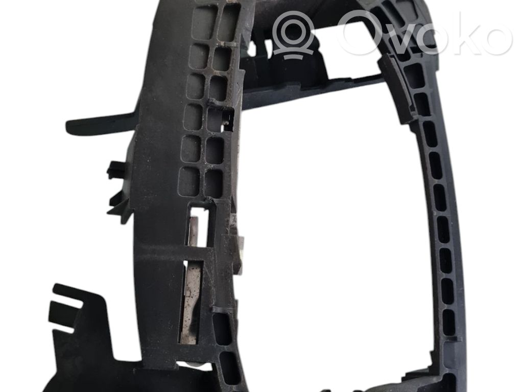 BMW 7 E65 E66 Front door exterior handle/bracket 