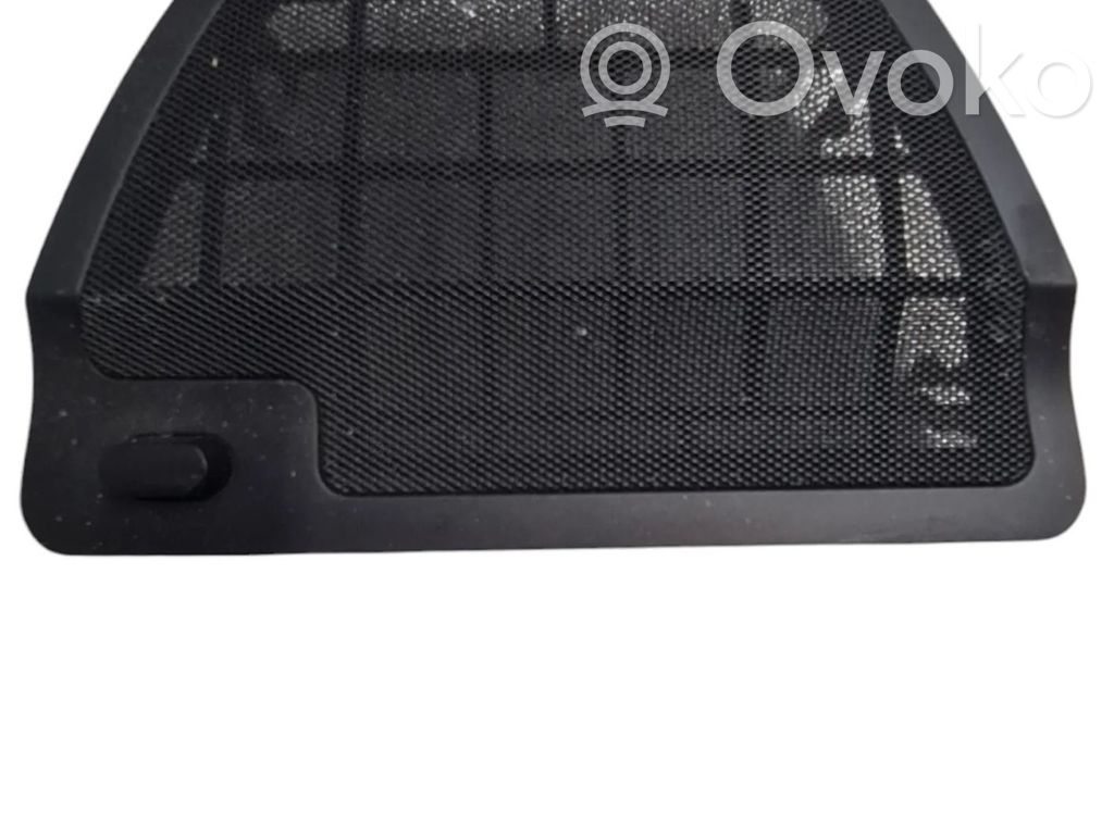 BMW 7 E65 E66 Centrinio garsiakalbio apdaila 