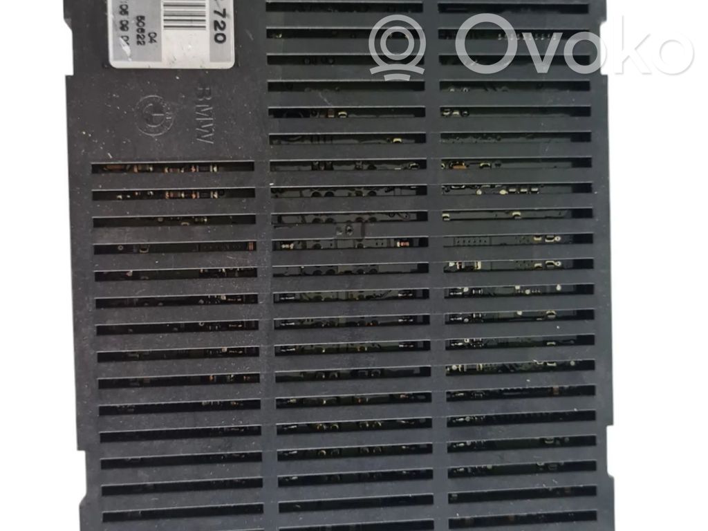 BMW 7 E65 E66 Light module LCM 