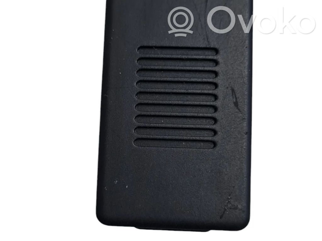 BMW 7 E65 E66 Dangtelis lubose 