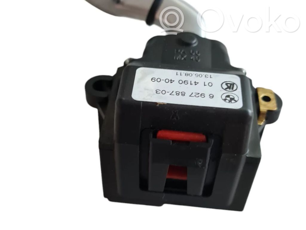 BMW 7 E65 E66 Gear shift switch/knob 