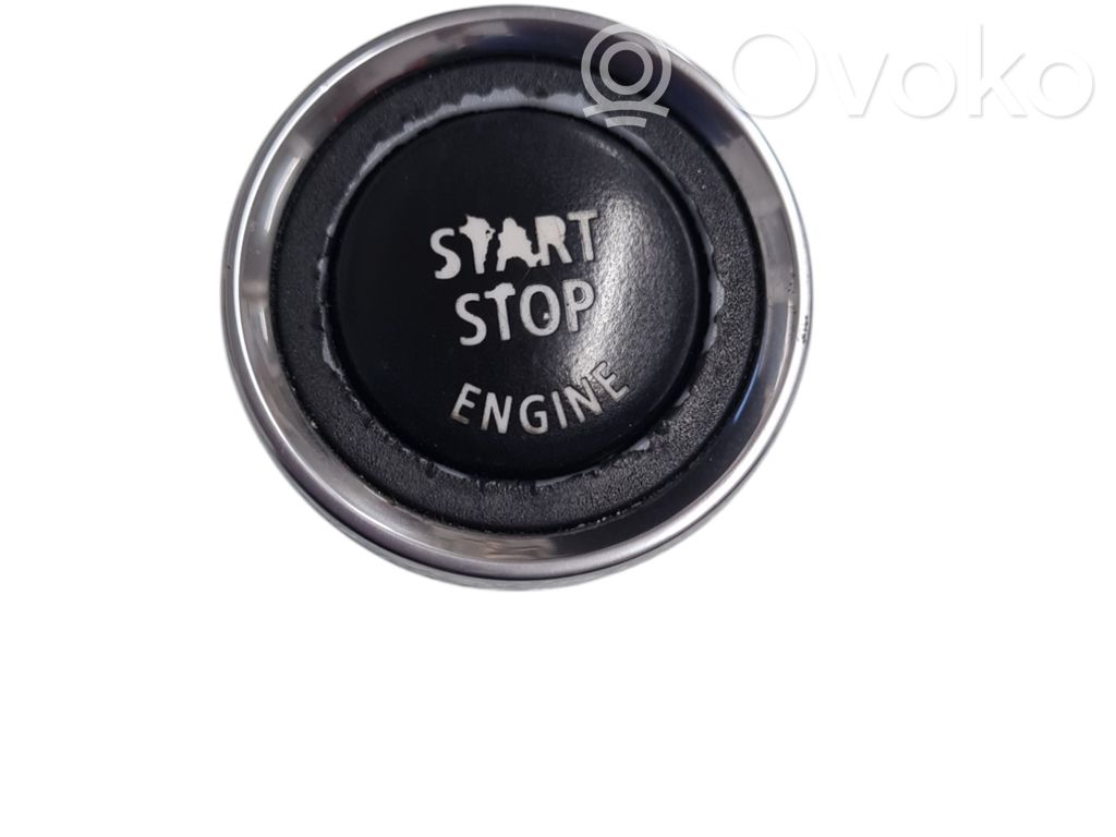 BMW 3 E92 E93 Engine start stop button switch 