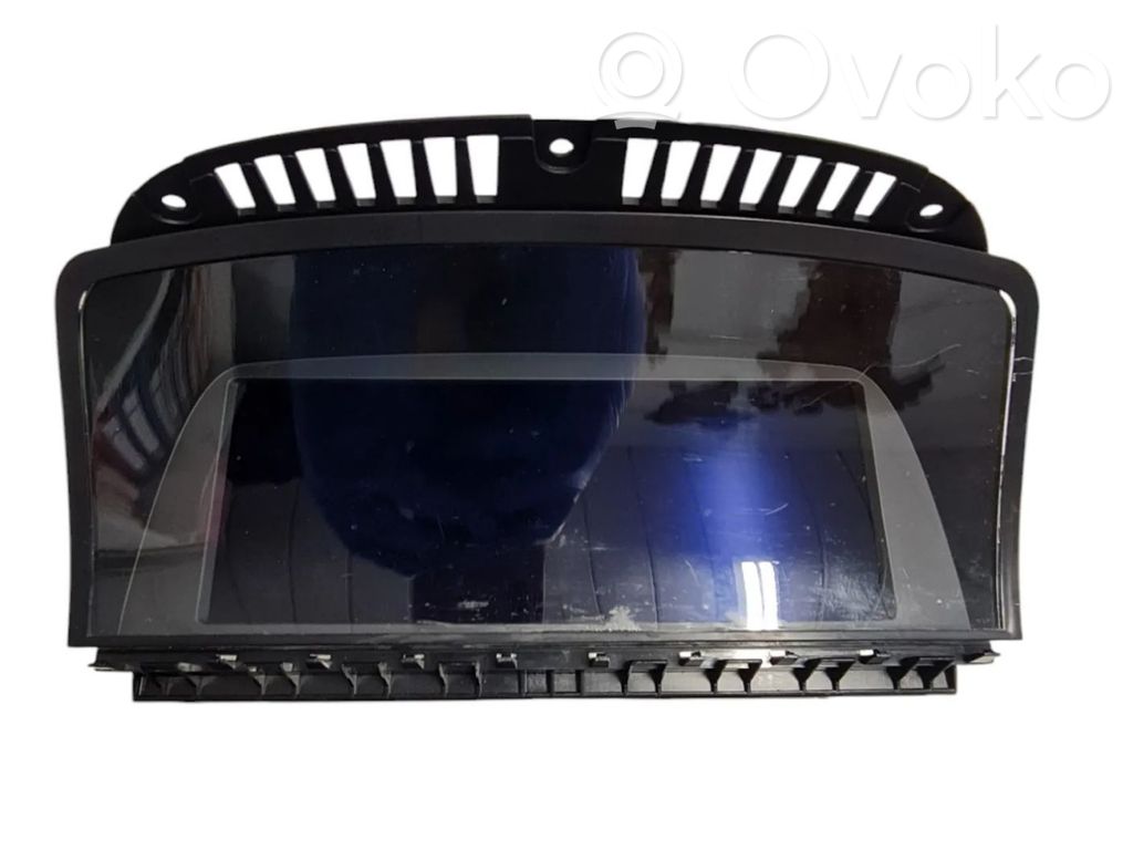 BMW 7 E65 E66 Screen/display/small screen 