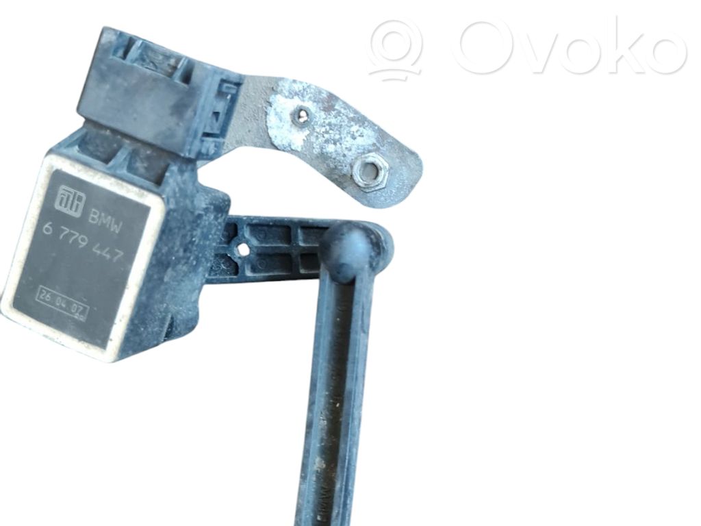 BMW 7 E65 E66 Headlight/headlamp level sensor 